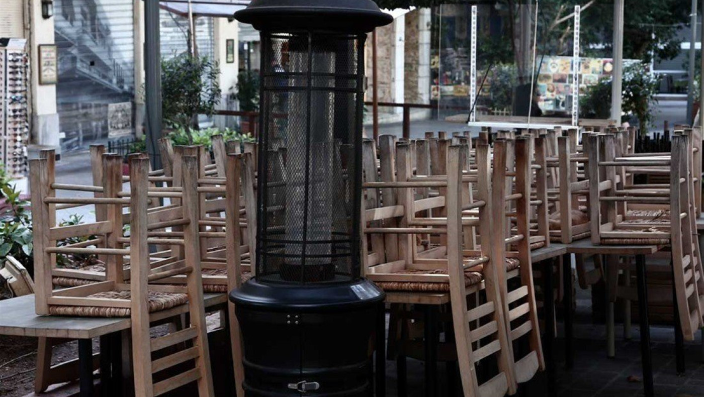 Γερμανία: Ασκούν τεράστιες πιέσεις για άνοιγμα της αγοράς