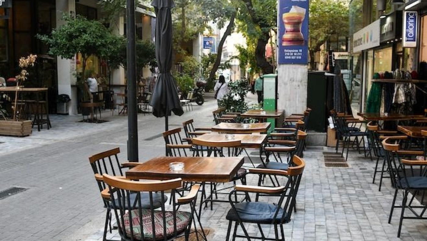 Θεσσαλονίκη: Πρόστιμα 5.000 ευρώ σε δυο επιχειρήσεις