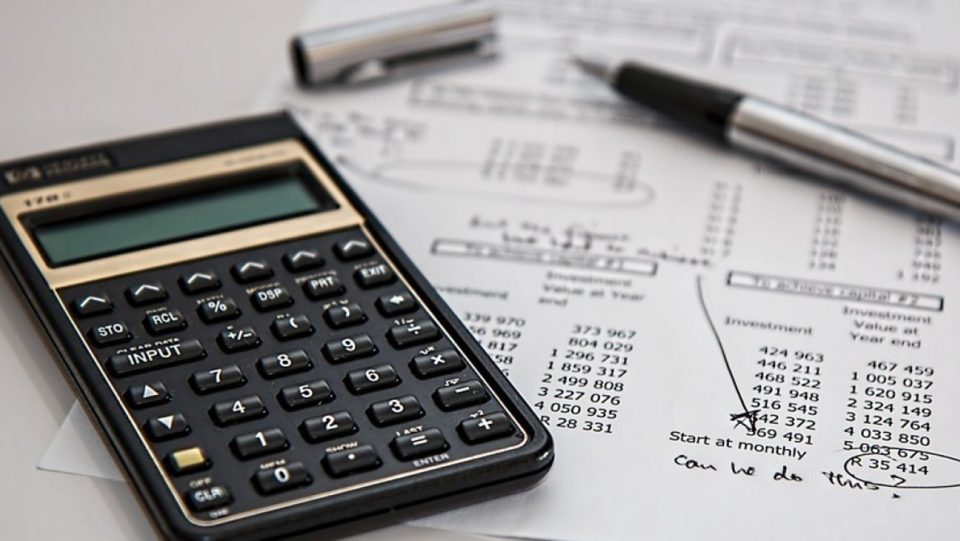 Πόθεν έσχες 2020: Πότε λήγει η προθεσμία για την υποβολή - Αναλυτικά η διαδικασία