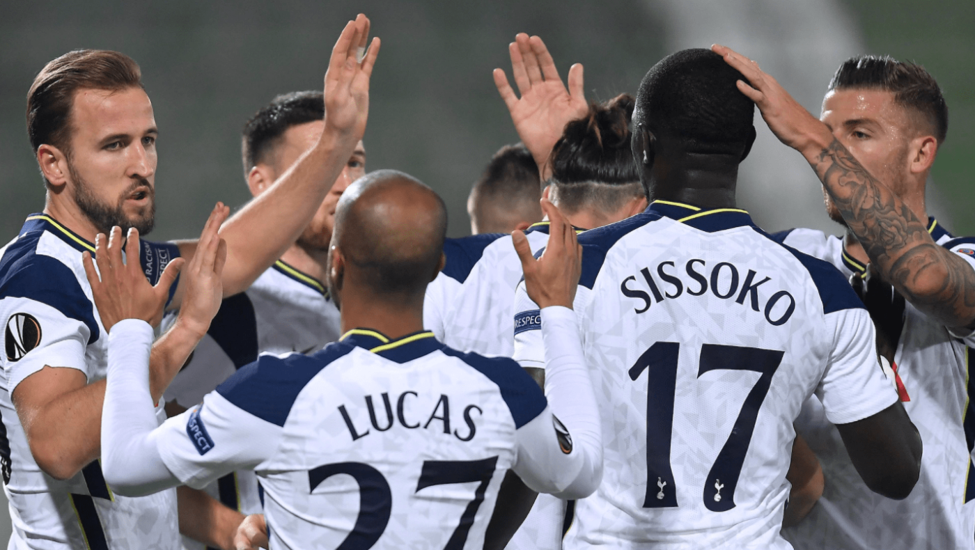 Η χαρά του ποδοσφαίρου... Γκολ, χατ-τρικ και ανατροπές