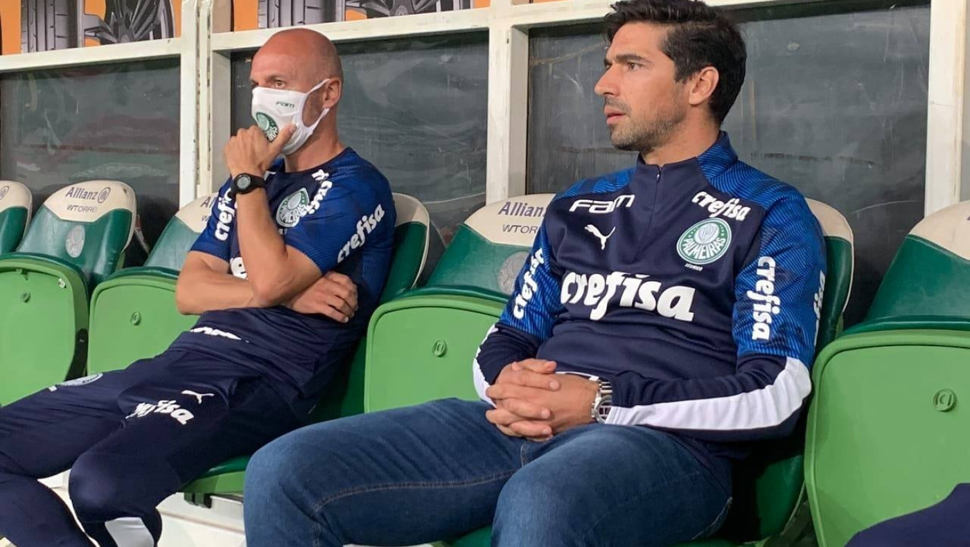 Τελικός Copa Libertadores: Η Παλμέιρας του Φερέιρα κόντρα στην Σάντος