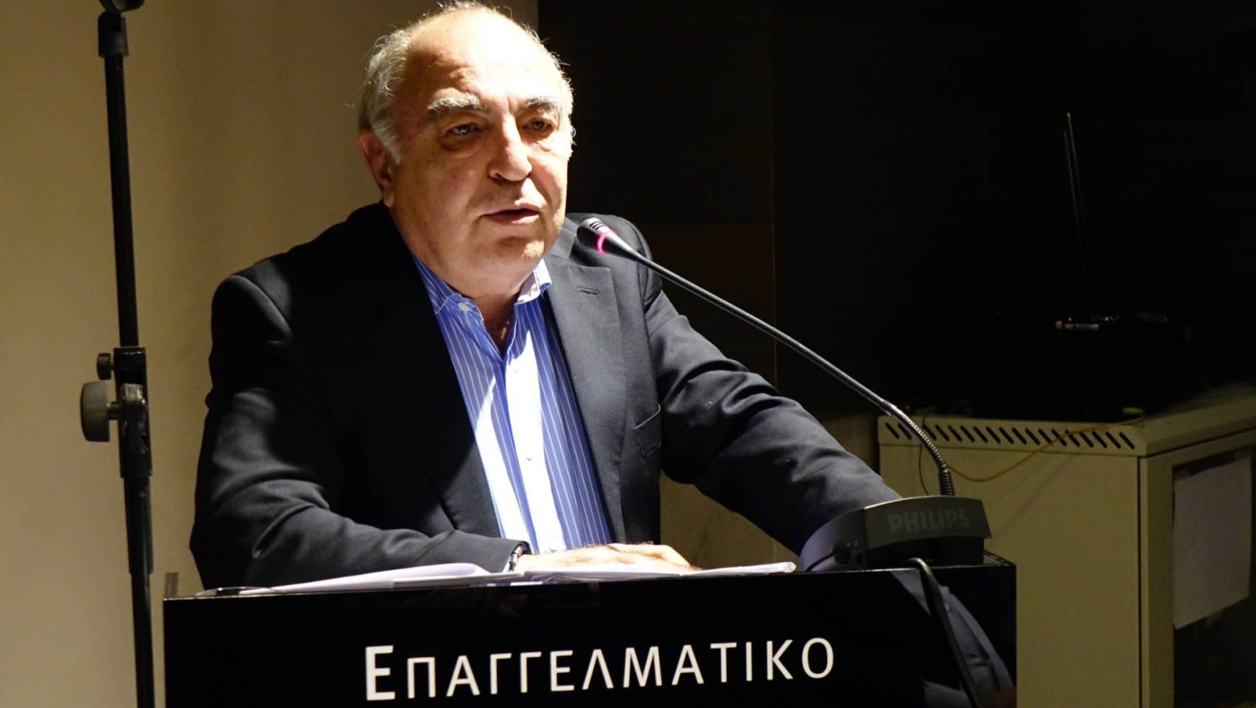 Φιλιππίδης: «Πολύ πιο επιβαρυντικό για το εμπόριο το δεύτερο Lockdown»