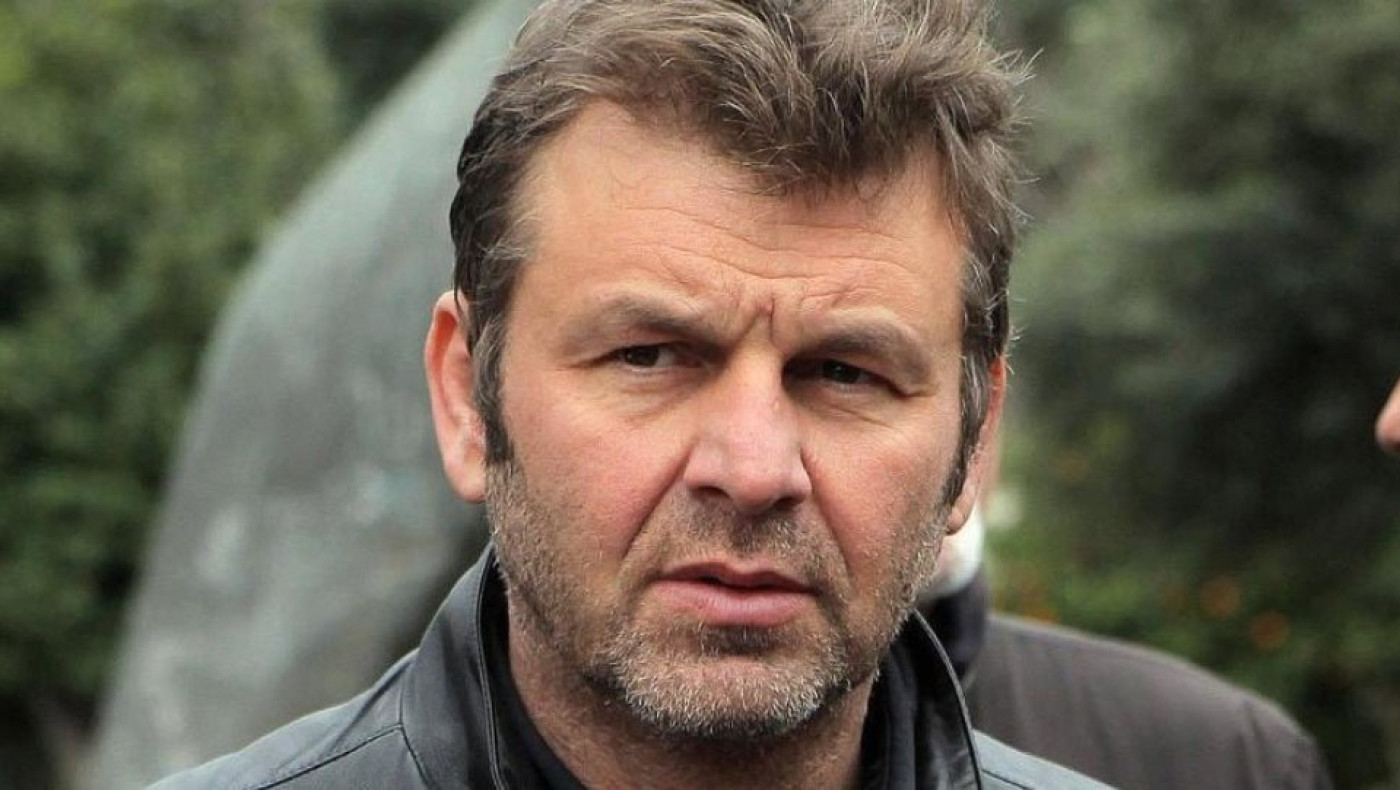 Γκλέτσος: «Είχα ασυλία στον Ant1 και το έμαθα μετά»