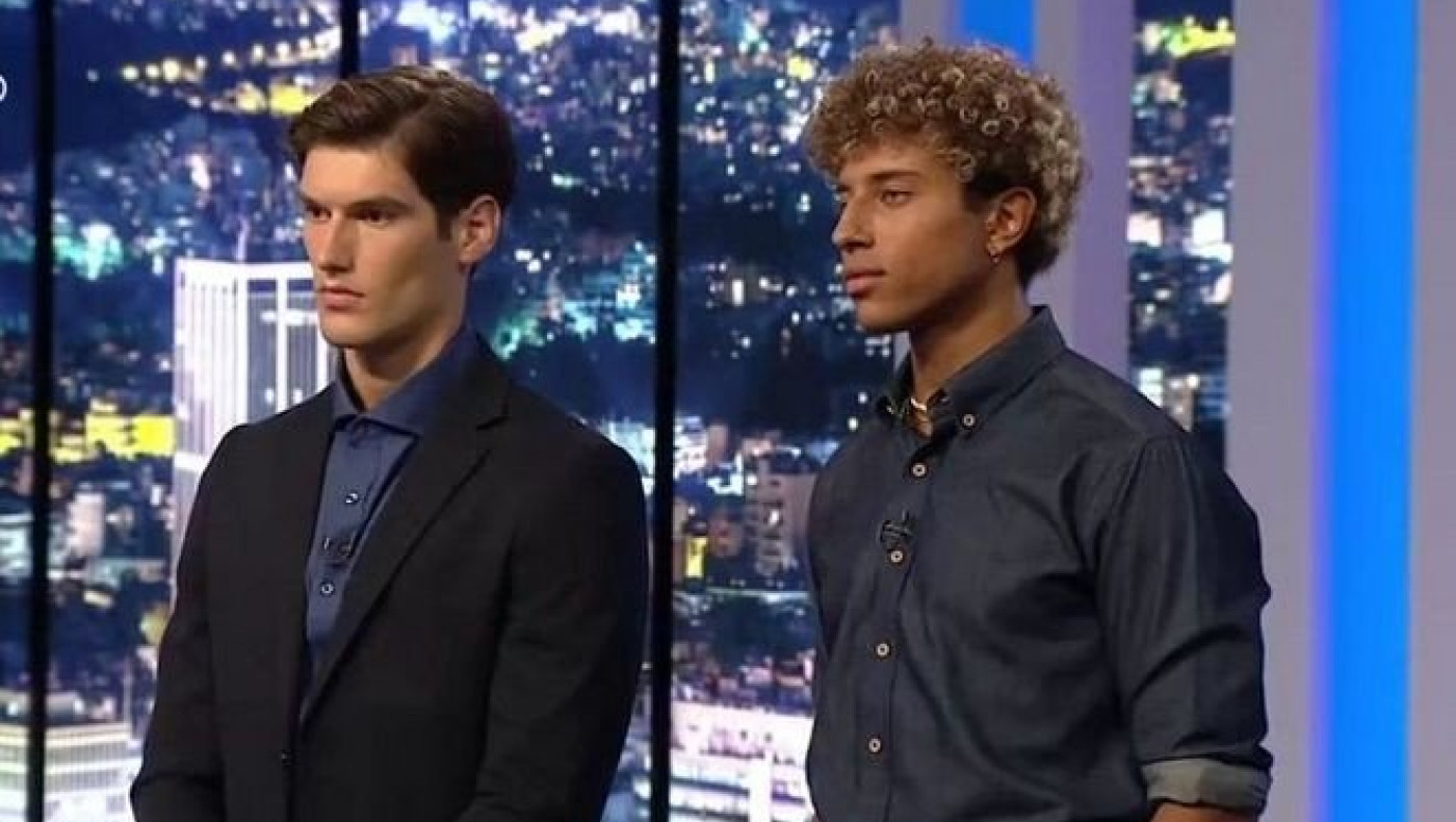 Αποχώρηση - έκπληξη από το GNTM 3!