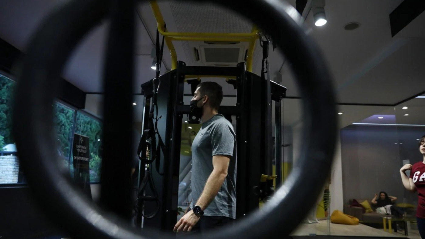 Κορωνοϊός: Τι ισχύει για γυμναστήρια και αθλητικές δραστηριότητες