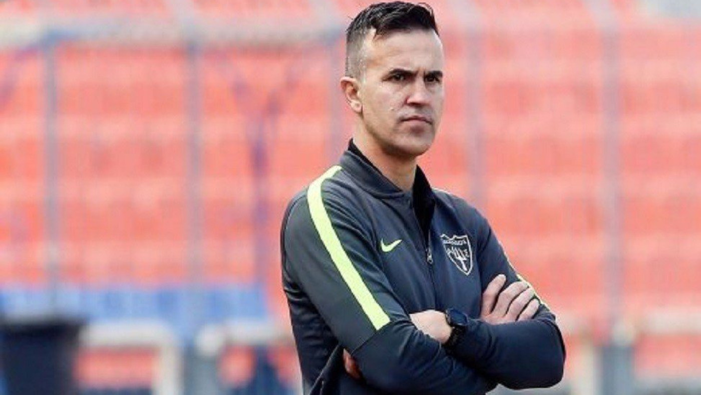 Στη λίστα του Ηρακλή και ο Σαπάνης