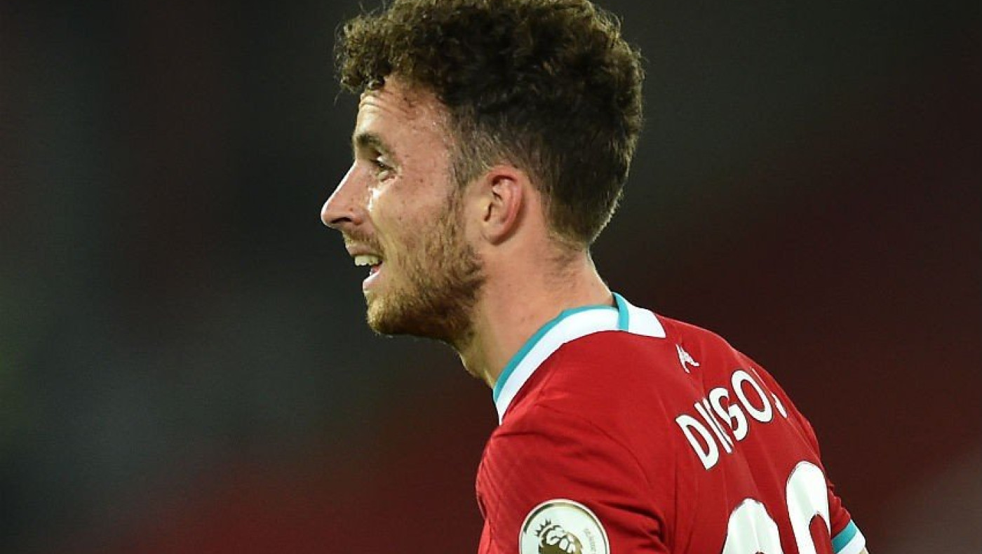 Λίβερπουλ: Ξεχωριστή κατηγορία για Ζότα στο site της-Νέο γκράφιτι για τον Πορτογάλο