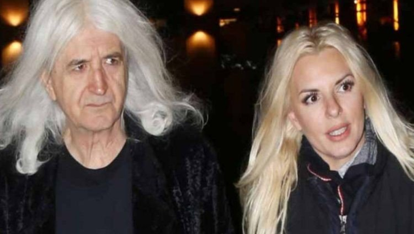 Σουηδικό μοντέλο: Πάνια και Καρβέλας σε κοινή εκδρομή με τους νυν συντρόφους τους!