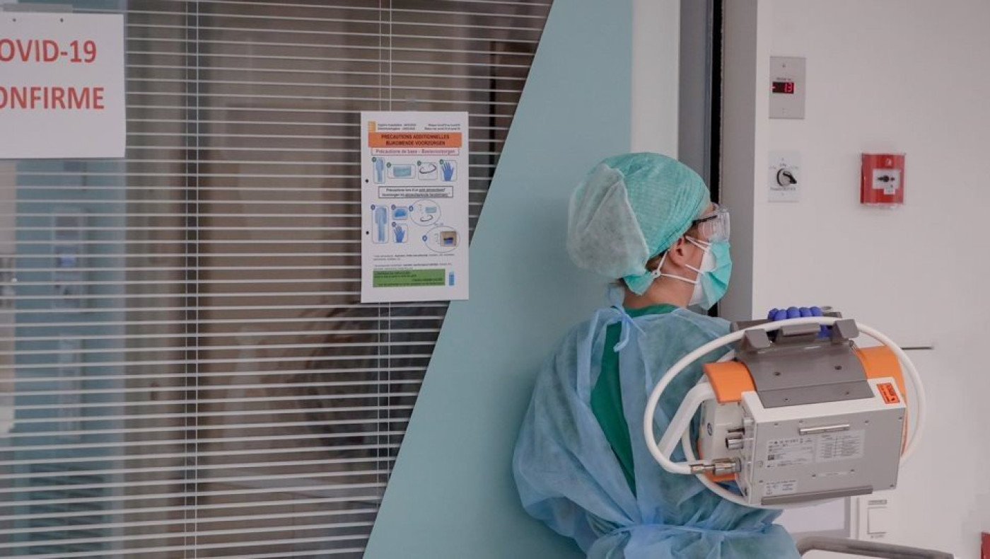 ΣΟΚ: 2.917 νέα κρούσματα το τελευταίο 24ώρο στην Ελλάδα