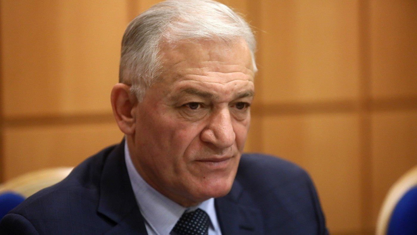 Κυρίζογλου: «Πέρασα τον κορωνοϊό, είμαι πλέον καλά»