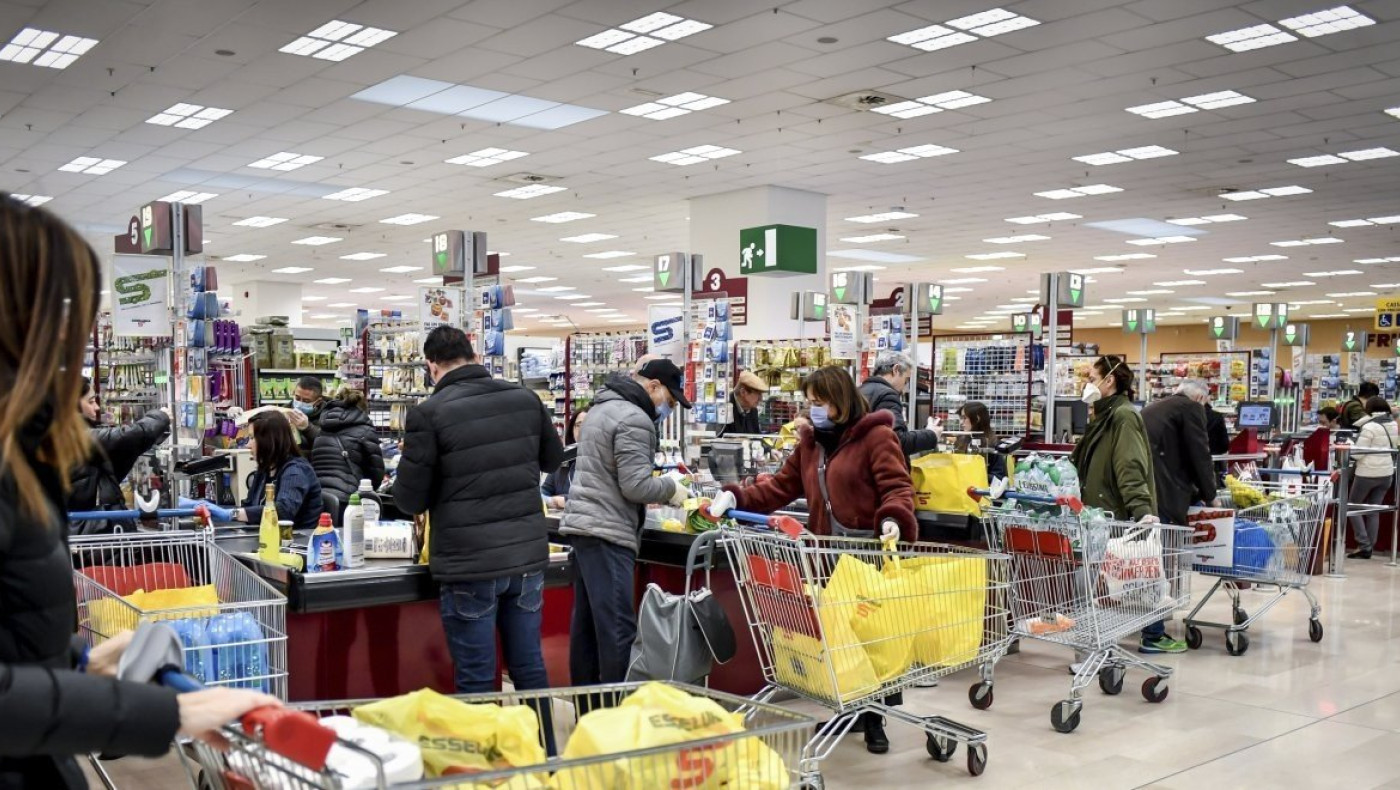 Ποιοι χάνουν και ποιοι κερδίζουν από το νέο lockdown