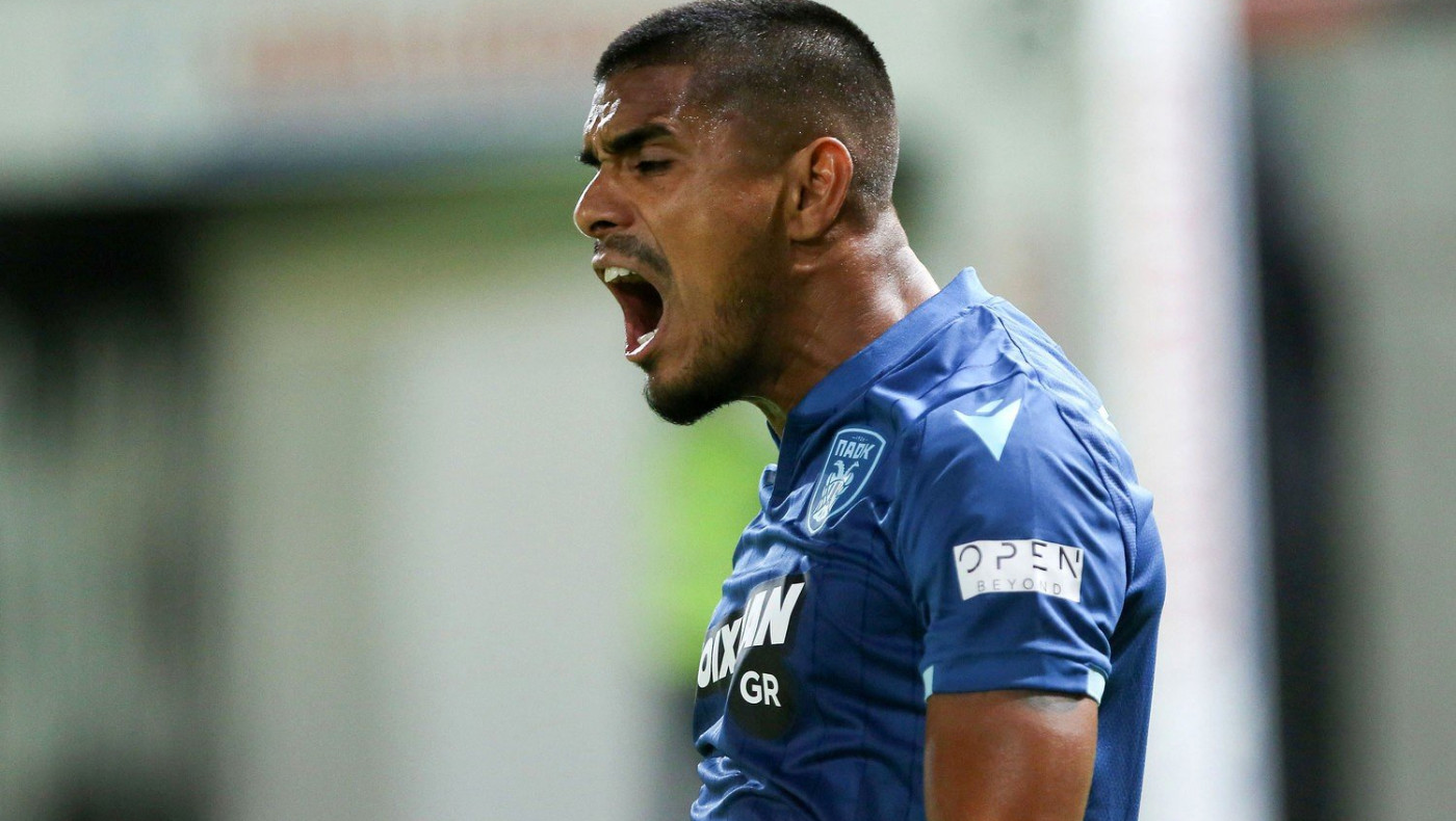 Οι λάτιν μεταγραφές του ΠΑΟΚ: Οι κορυφαίοι και οι... απόλυτες αποτυχίες