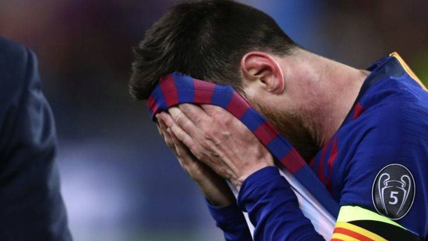 Μπαρτσελόνα: Κίνδυνος πτώχευσης, οι παίκτες αρνήθηκαν τη μείωση