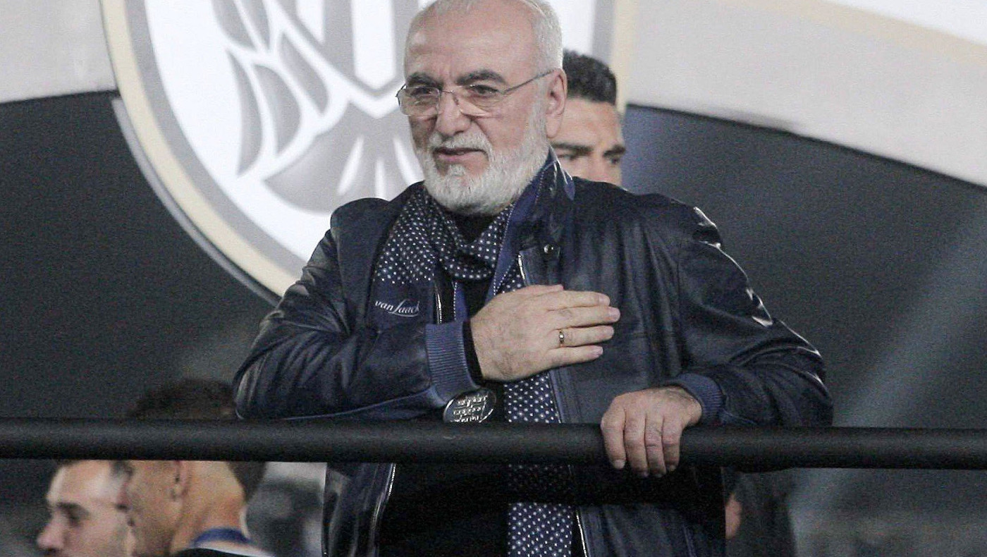 Ιβάν ξεμπρόστιασε τον ρέκορντμαν των κατασχέσεων, μόνο εσύ μπορείς!