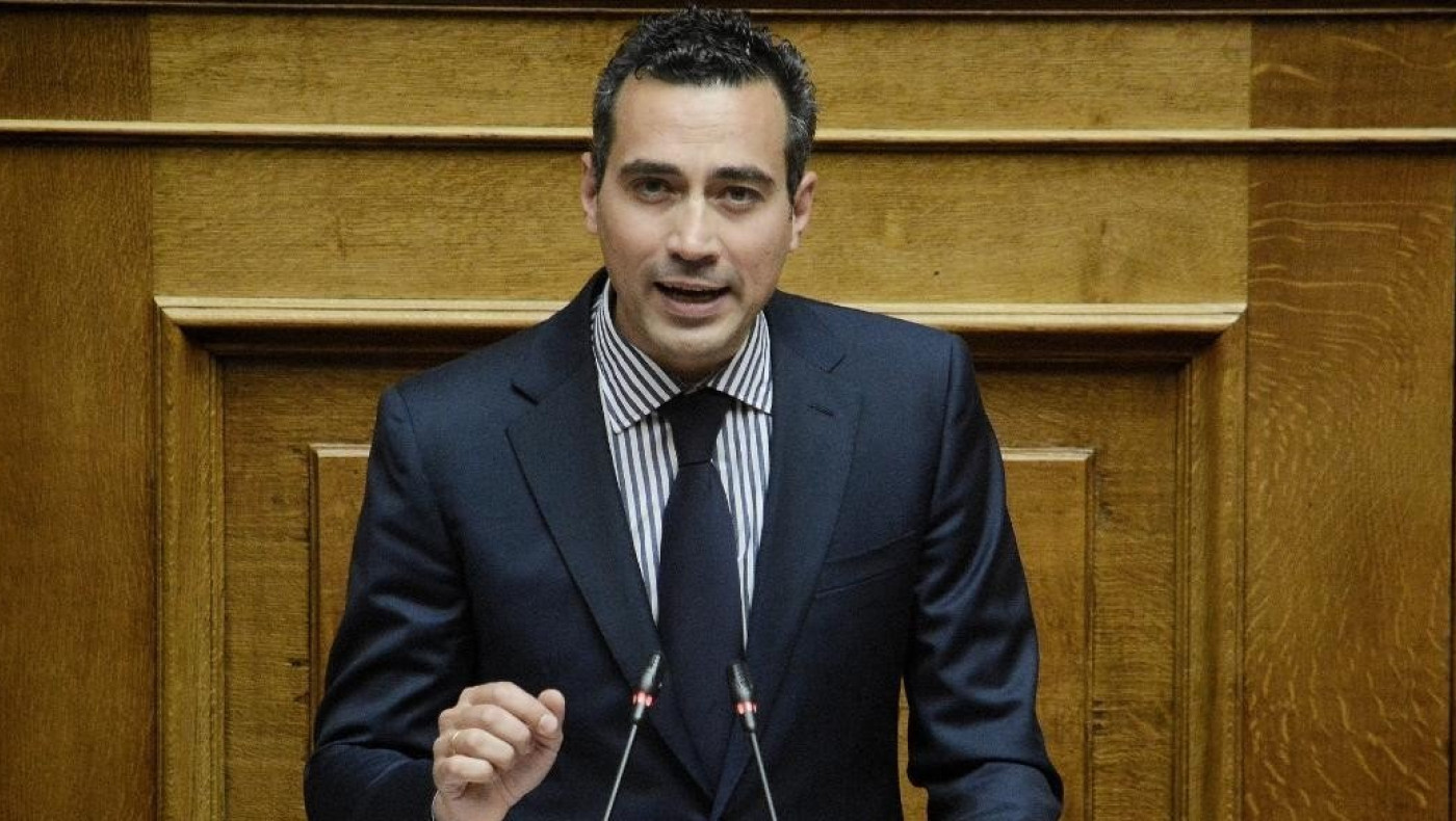 Νυφούδης: «Η κυβέρνηση απέτυχε στα μέτρα, δε γίνεται να την πληρώνει μόνο ο ιδιωτικός τομέας»