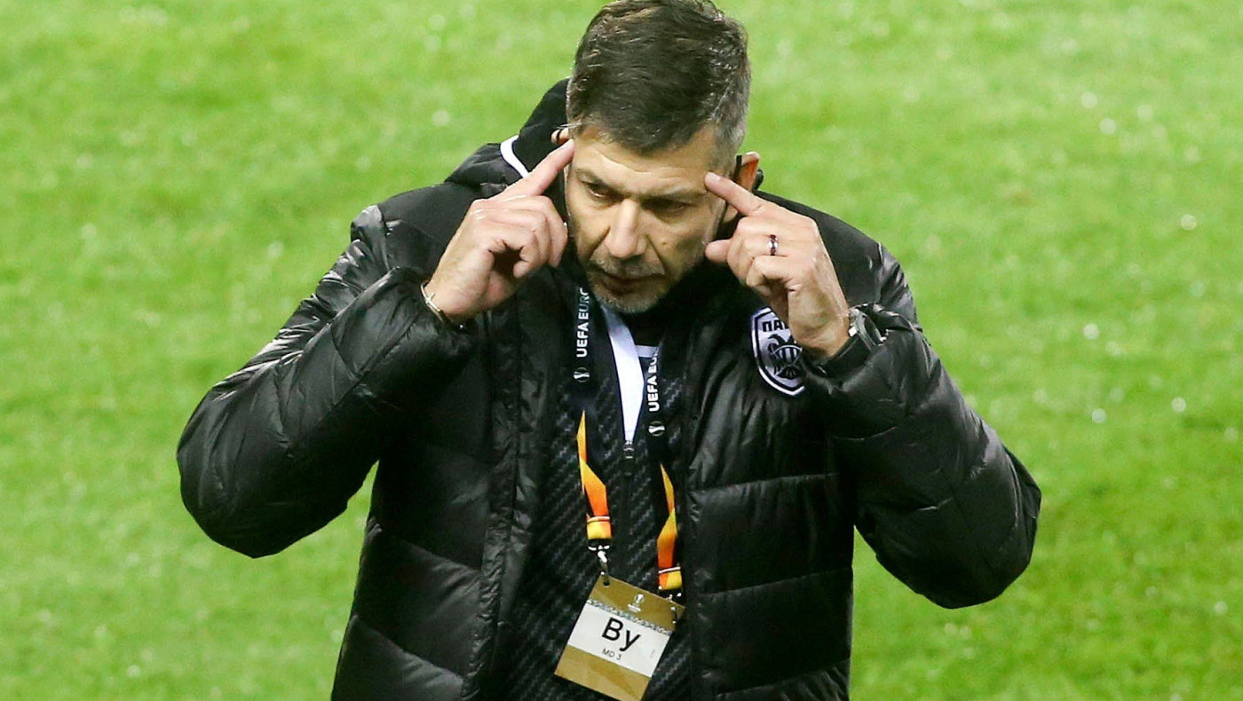 Το «φαινόμενο» Πάμπλο Γκαρσία θέμα στο ESPN!