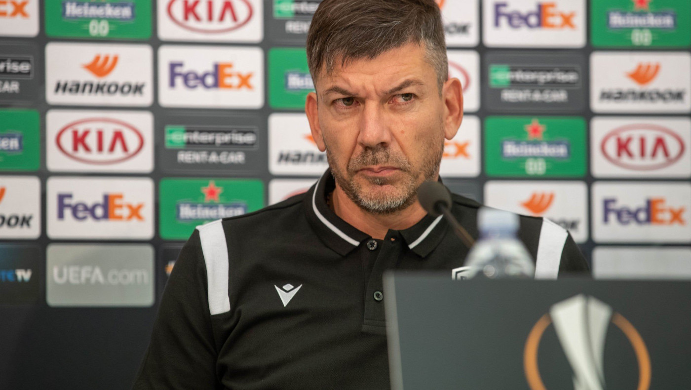 Η σπάνια φωτογραφία του Πάμπλο Γκαρσία