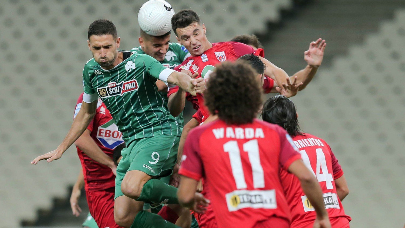 Super League: Αιώνιοι, θεσσαλικό ντέρμπι και μάχη στο Περιστέρι