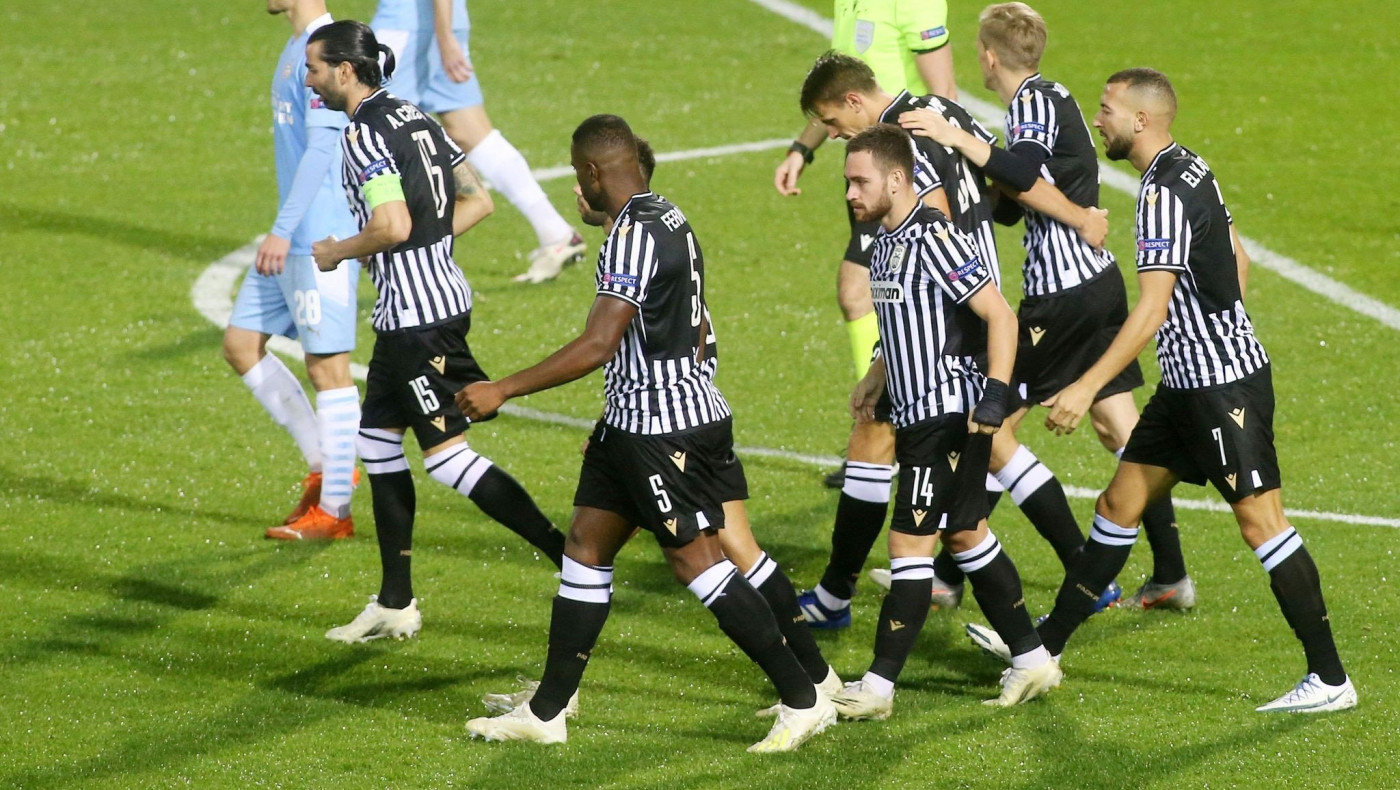 ΠΑΕ ΠΑΟΚ για Αϊντχόβεν: «Δεν μπορούμε να περιμένουμε!»