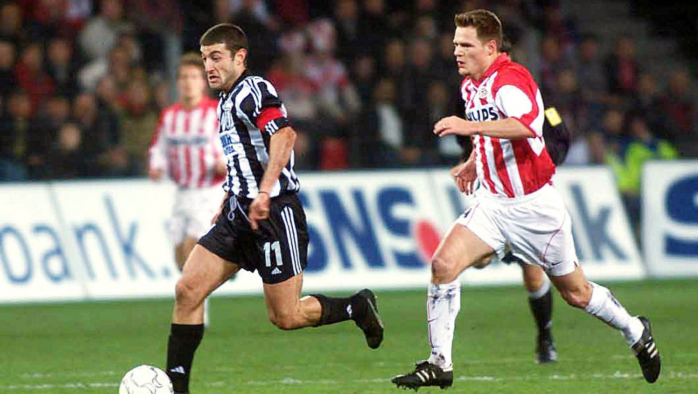 ΠΑΟΚ-Αϊντχόφεν: Τα μεταξύ τους παιχνίδια και το σπάσιμο της παράδοσης!