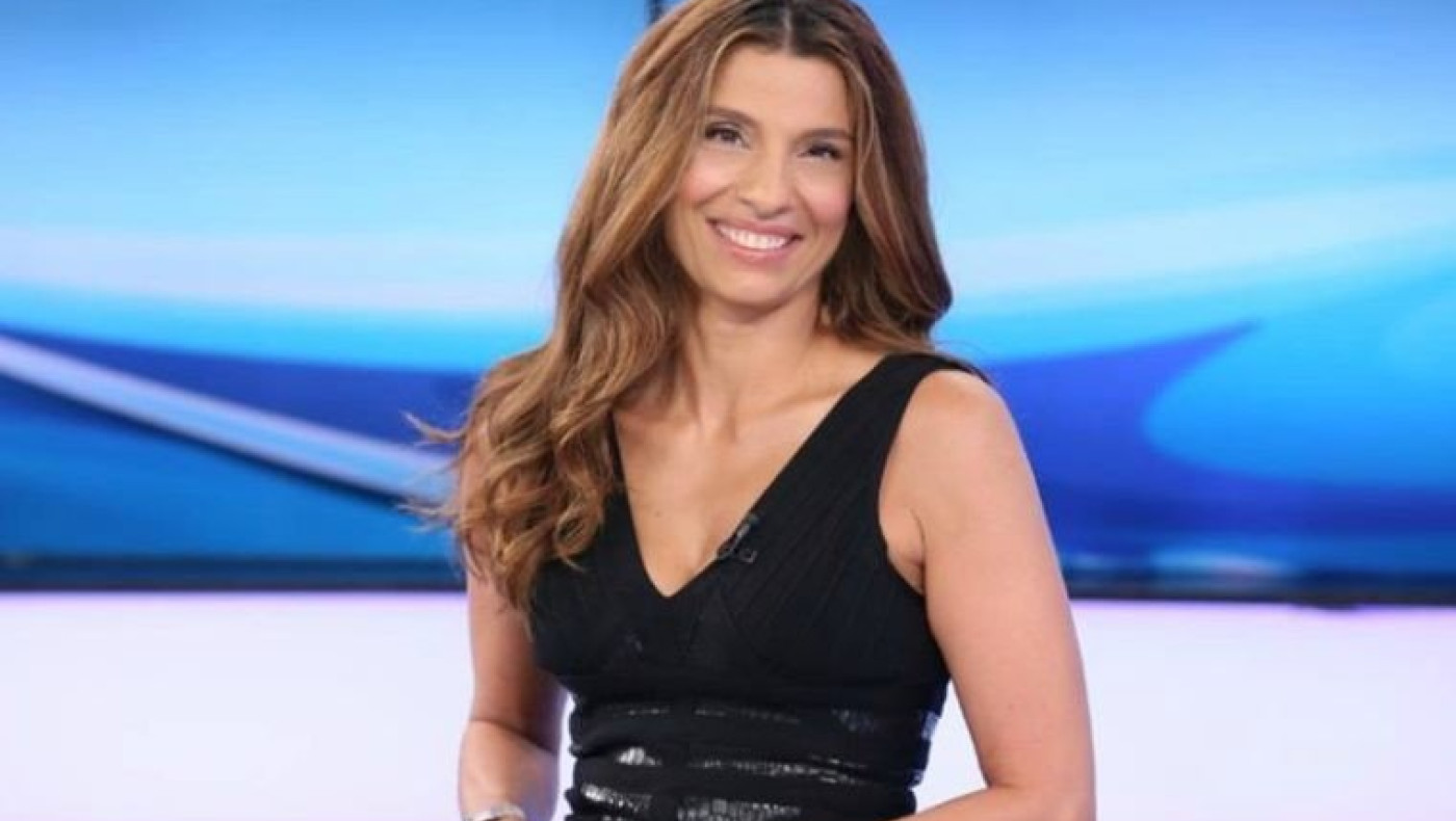 Σημαντική κίνηση του OPEN: Ανακοίνωσε την Πόπη Τσαπανίδου