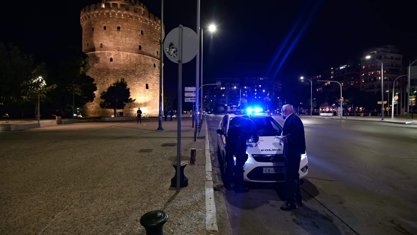 Lockdown2: «Μοντέλο Θεσσαλονίκης» σε όλη την Ελλάδα - Τι ανακοινώνει ο Μητσοτάκης