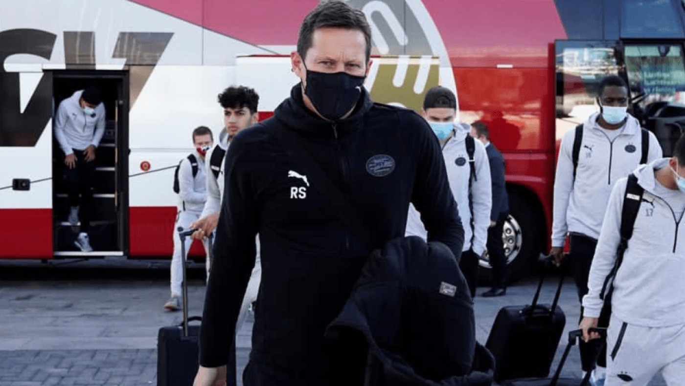 Σμιντ: «Στην Κύπρο ήταν πιο δύσκολα...»