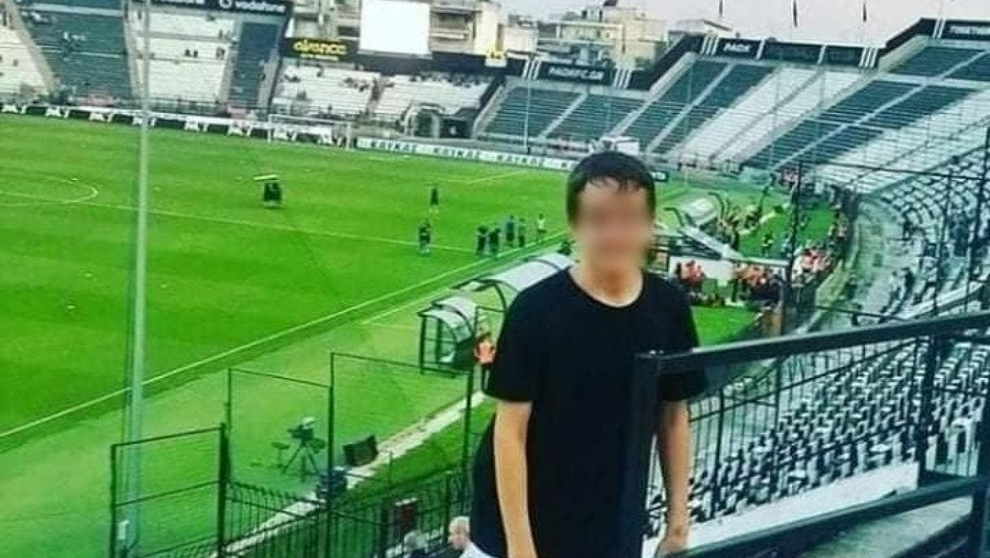 Συγκίνηση από ΣΦ ΠΑΟΚ Σάμου: «Να προσέχετε ο ένας τον άλλο εκεί πάνω»