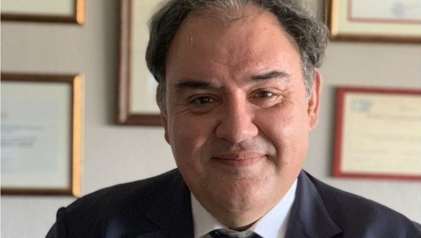 Σαρηγιάννης: «Πιθανό ένα δεύτερο 14ήμερο lockdown στη Θεσσαλονίκη»