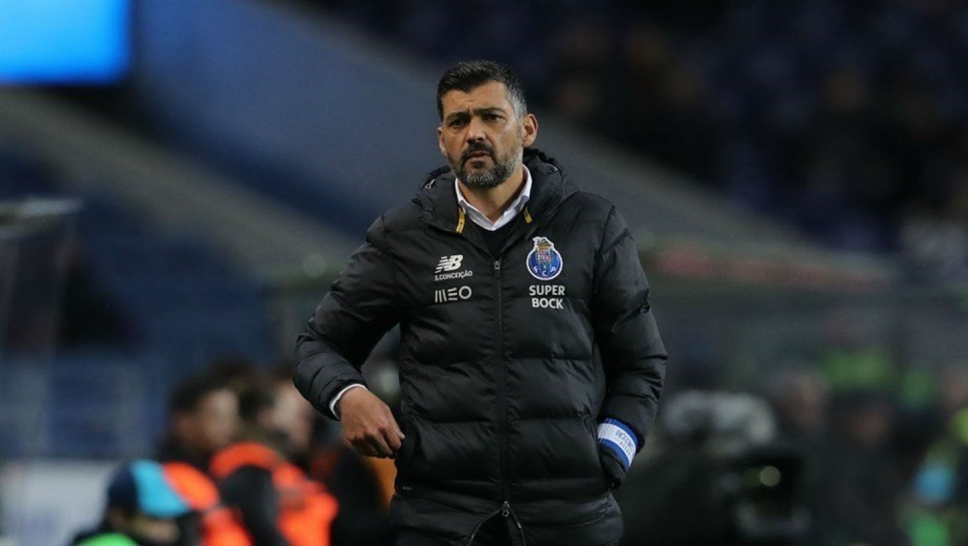 Το υπέροχο μήνυμα του Σέρτζιο Κονσεϊσάο για την κατάκτηση του Πρωταθλήματος από τον ΠΑΟΚ