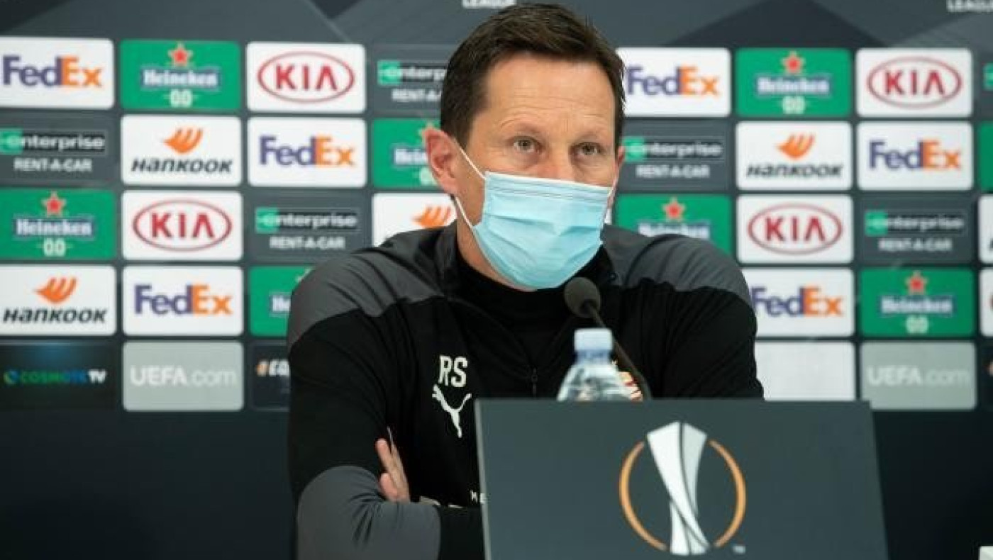 «Δυνατός ο ΠΑΟΚ, ευτυχώς θα έχουμε τον Ροζάριο!»