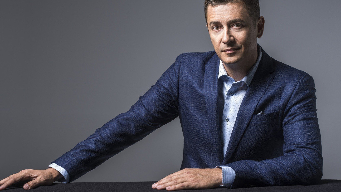 Σρόιτερ: «Γι' αυτό κόπηκε η εκπομπή με τον Πετράκο»