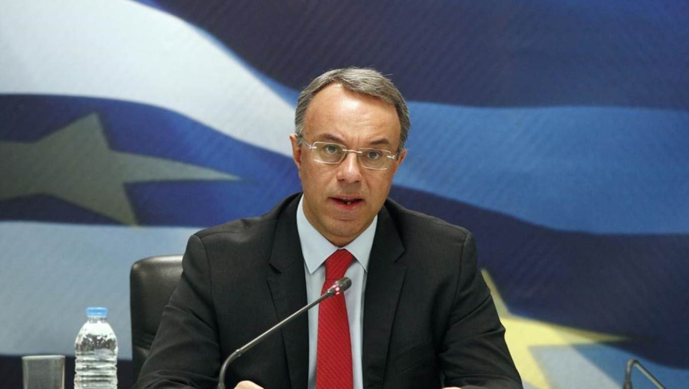 Κορωνοϊός: Τα 11 μέτρα στήριξης για εργαζόμενους και επιχειρήσεις