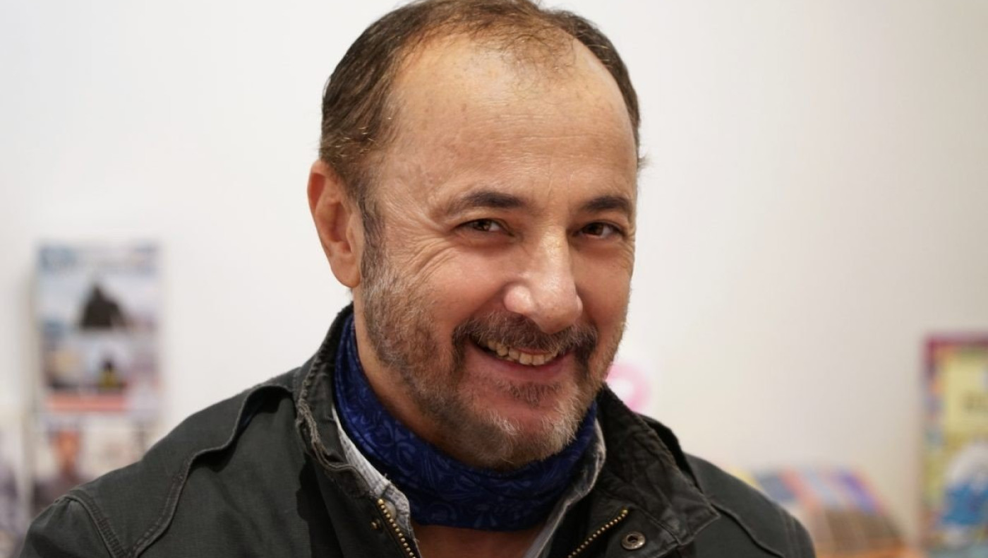 Σασμός: Ο... Μάινας βάζει εμπόδια στη σχέση Μαρίνας-Αντώνη