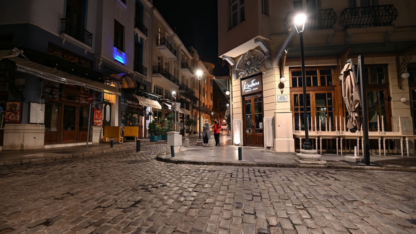 Απίστευτο! Πλησιάζει τα 1.000 κρούσματα η Θεσσαλονίκη!