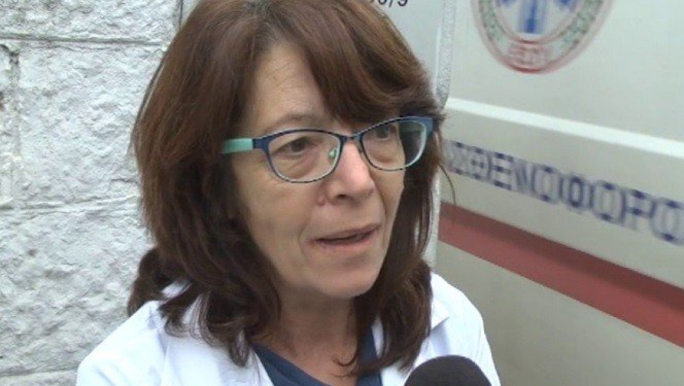 Πρόεδρος ΕΝΓΘ: «Στα όριά του το ΕΣΥ στη Θεσσαλονίκη»