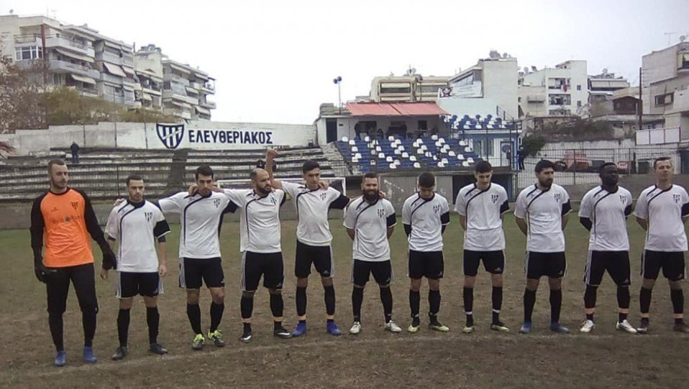 «Αν δεν υπήρχε ο Παπαβραμίδης δεν θα δηλώναμε συμμετοχή»