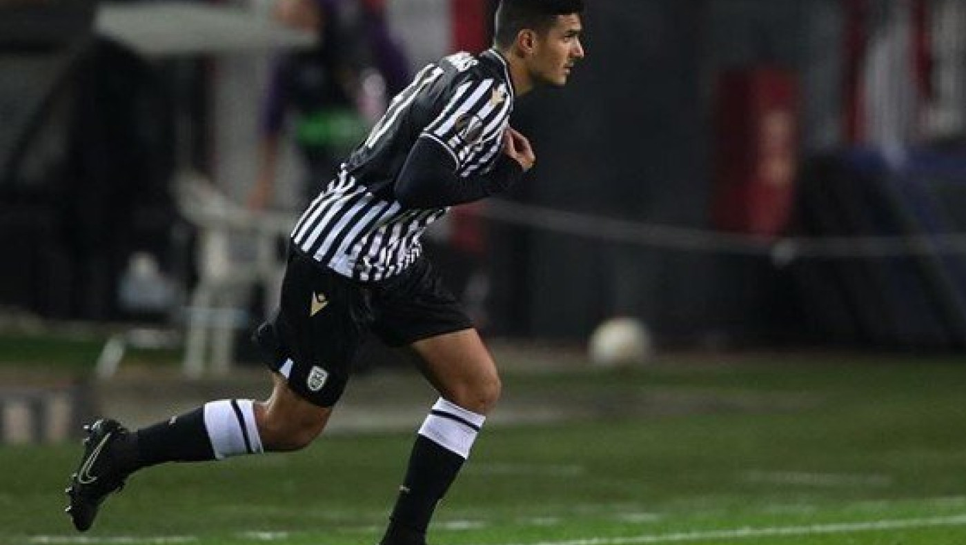 ﻿Το «πάμε ΠΑΟΚάρα» του Σβαμπ και το όνειρο του Τσιγγάρα