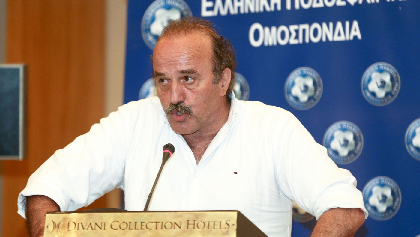 Τζώρτζογλου: «Ο μεγαλύτερος εχθρός του Ολυμπιακού είναι ο Αυγενάκης!»