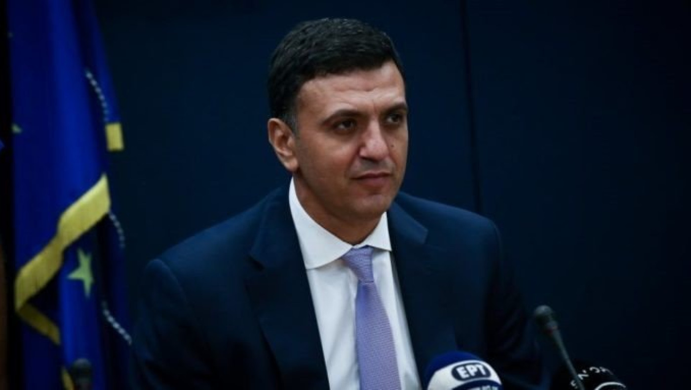 Επιβεβαίωση από Κικίλια: Lockdown για έναν μήνα!