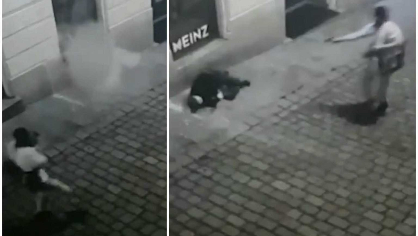 Βιέννη: Το ισλαμικό κράτος ανέλαβε την ευθύνη για το μακελειό!