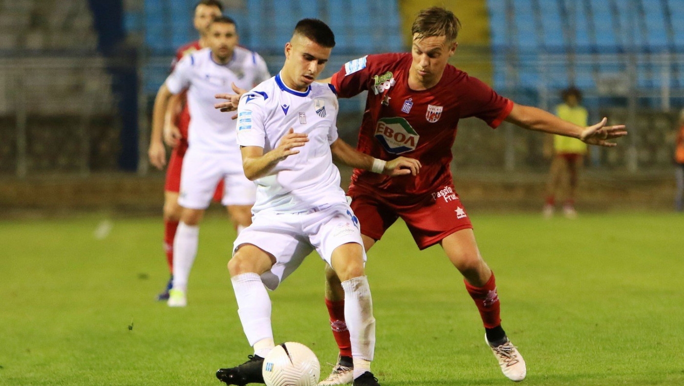 Χατζηστραβός: «Αυτά ζητάει ο Πάμπλο Γκαρσία»