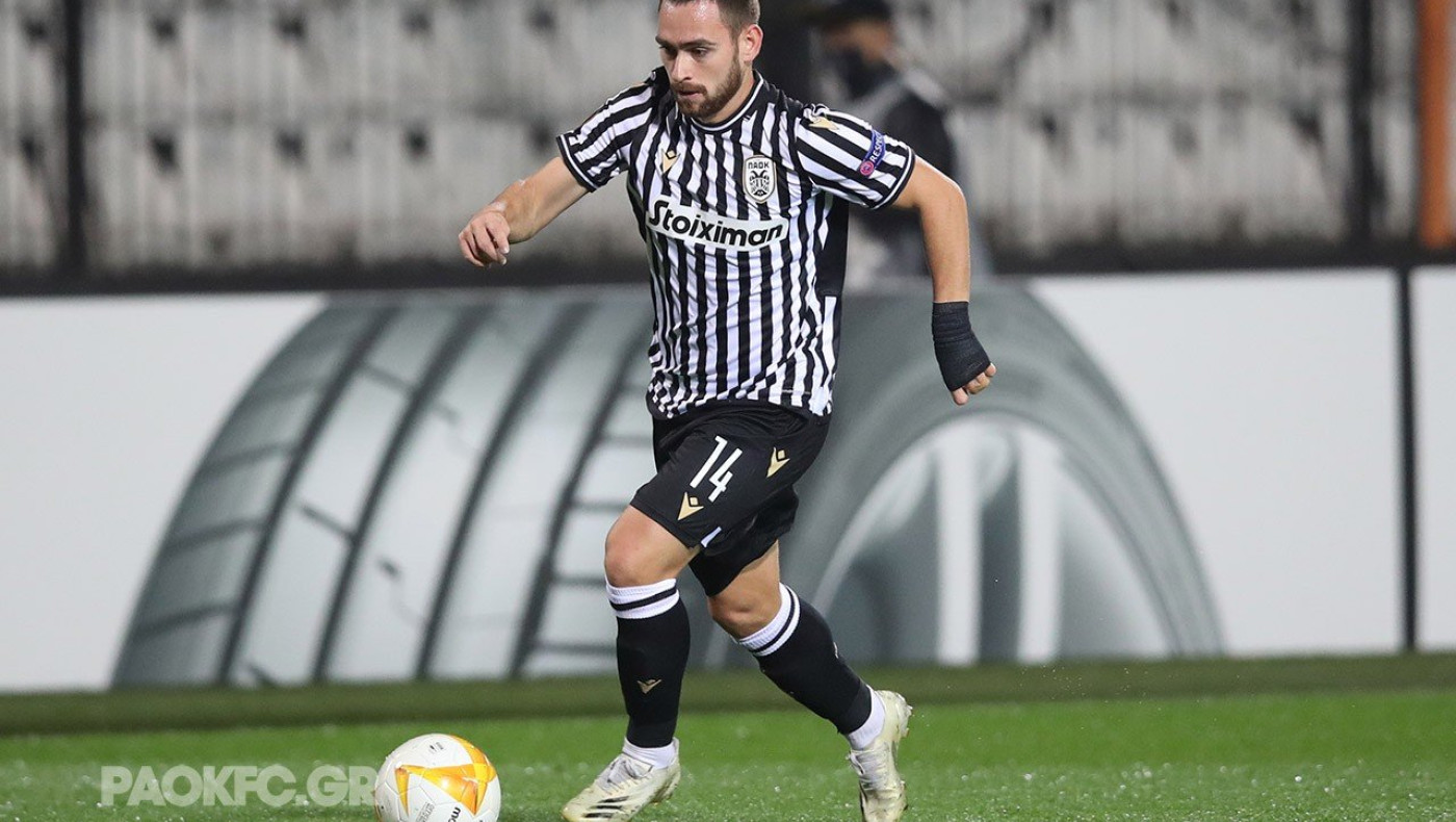 Όργια Ζίβκοβιτς και 4-1