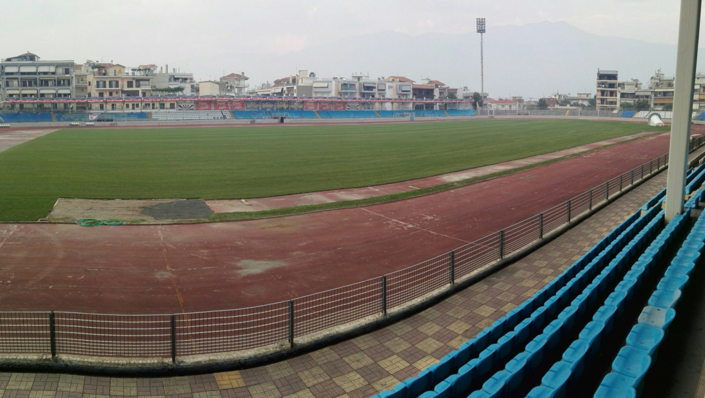 ΠΑΣ Γιάννινα: Πήραν άδεια από τη ΔΕΑΒ οι Ζωσιμάδες