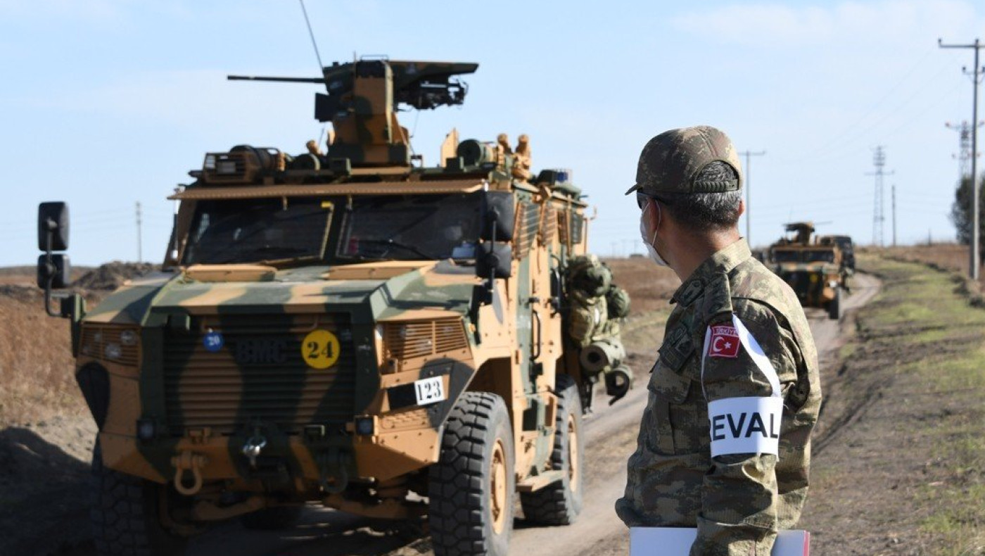 Τουρκία: «PULSE MLRA και ρουκέτες με 300 χλμ. εμβέλεια παίρνει η Ελλάδα»