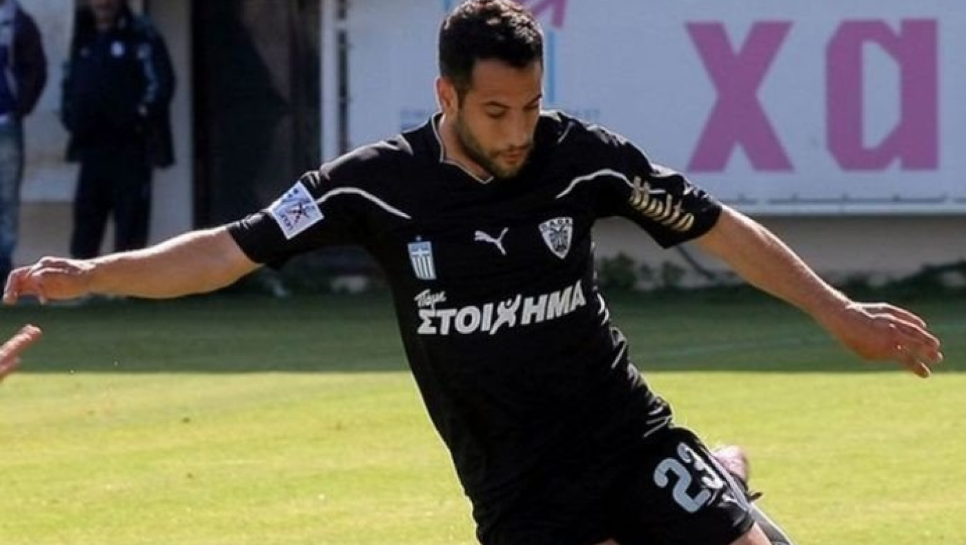 «Να στηρίξουν όλοι στον ΠΑΟΚ τον Γκαρσία - Ακόμη και ο Λουτσέσκου είχε το ίδιο πρόβλημα»