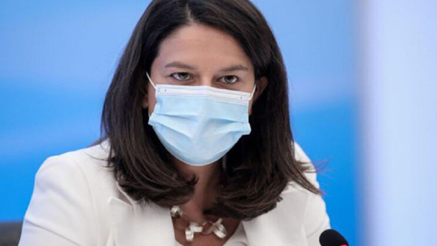 Έκτακτες ανακοινώσεις Κεραμέως για τα σχολεία σήμερα