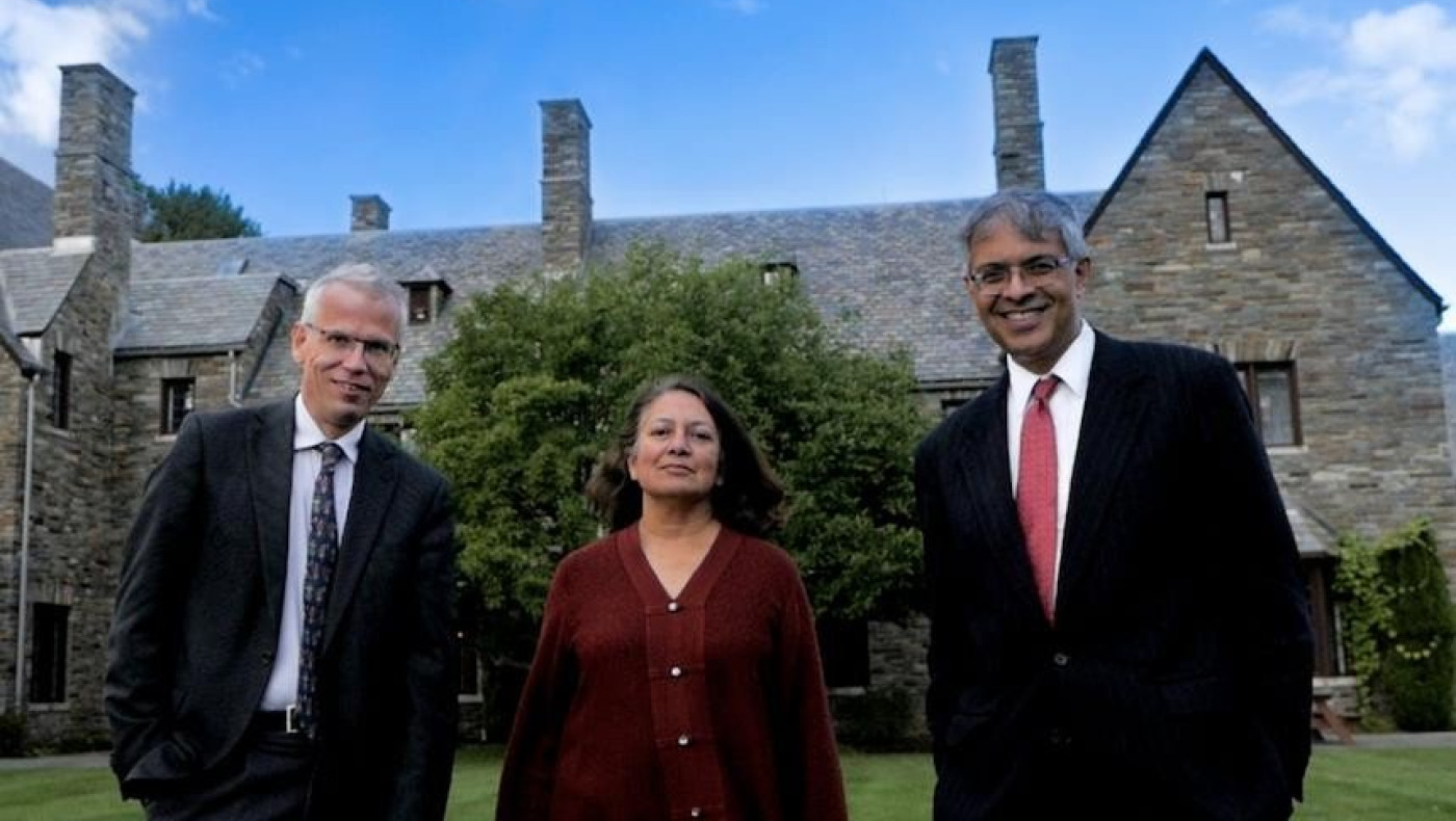 Κορωνοϊός: «Εστιασμένη Προστασία» -Τι  είναι, ποιοι την προτείνουν, πώς λειτουργεί