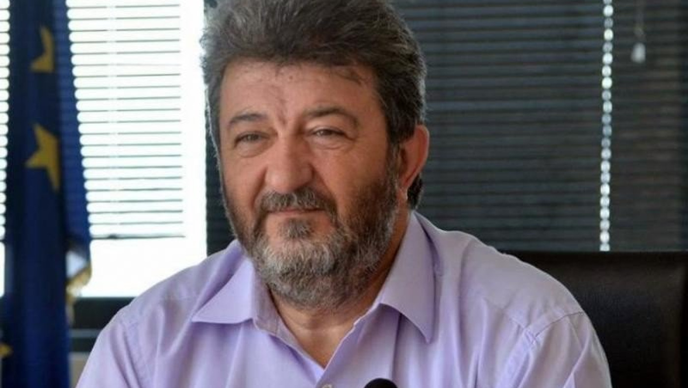 Δανιηλίδης: «Στην Αθήνα τριπλασίασαν τις δομές και άφησαν την Θεσσαλονίκη γυμνή»