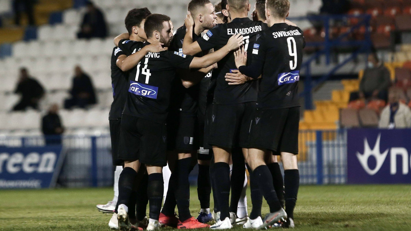 Πέρασε «δύσκολα» - βλέπει μπροστά, η «διακοπή» είναι η «ευκαιρία» του